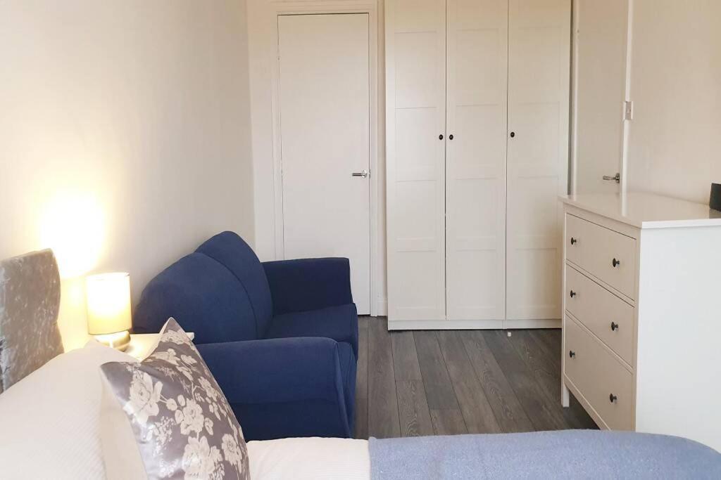 Plas Darien-3 Bed Apt- Sea Views - Sleeps 5 Trearddur Zewnętrze zdjęcie